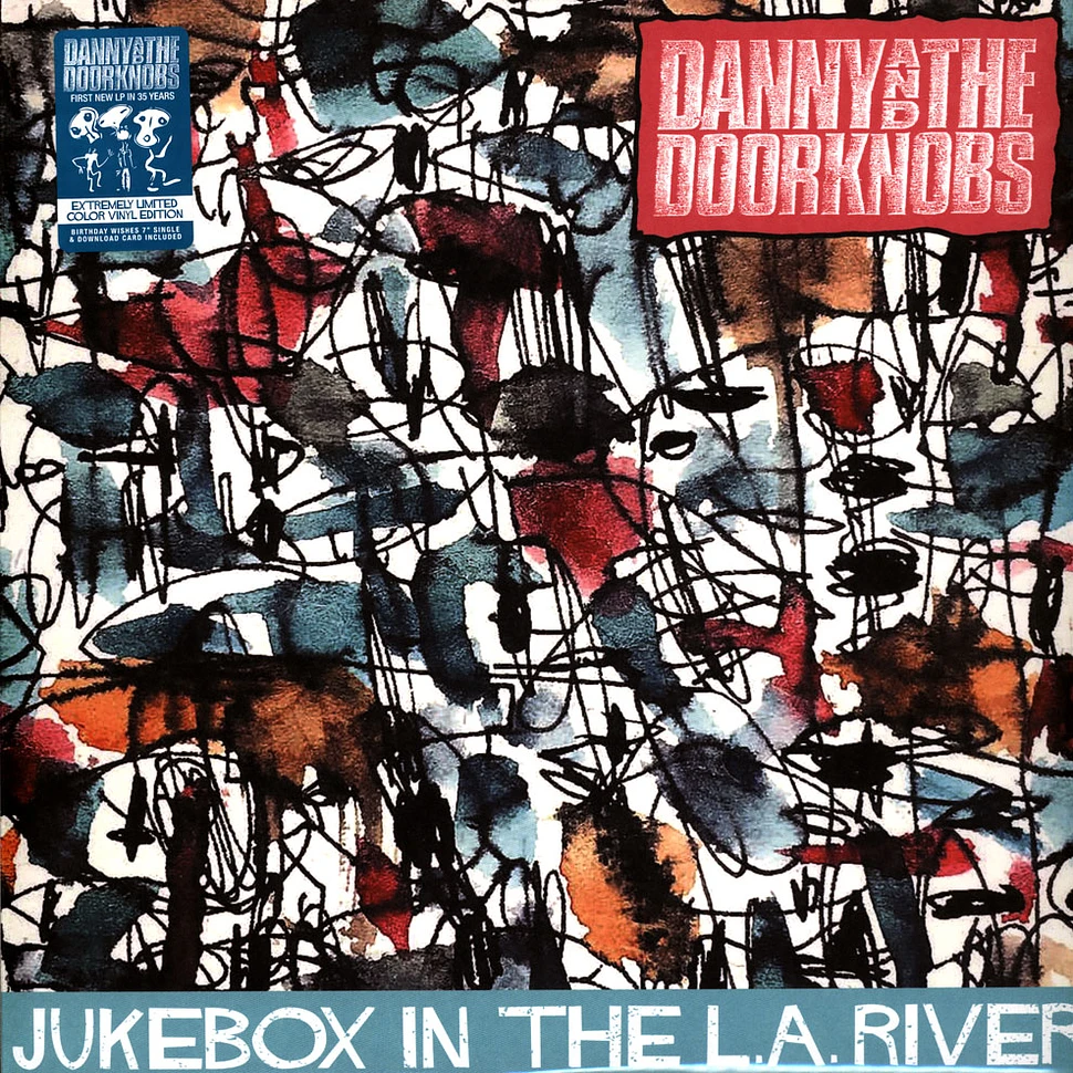 Danny & The Doorknobs - Jukebox In The L.A. River