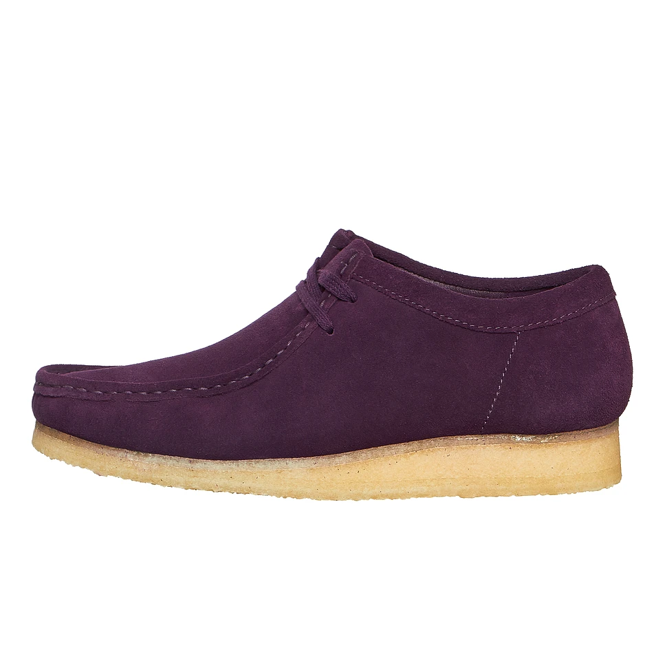 Clarks Originals - Wallabee