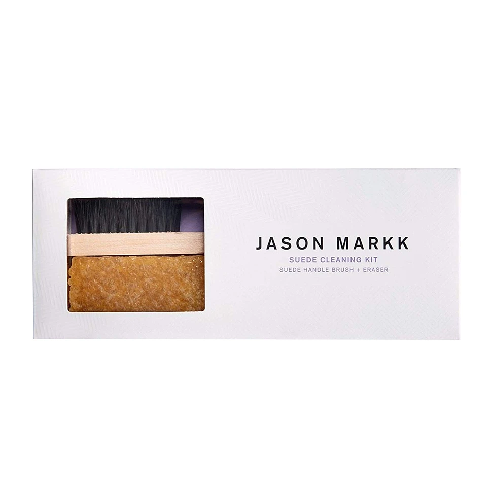 Jason Markk - Suede Cleaning Kit
