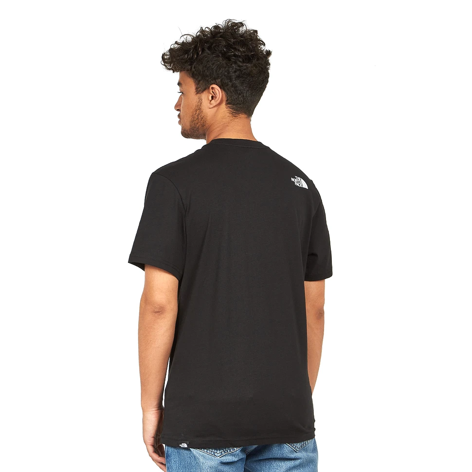 The North Face - S/S Fine Tee