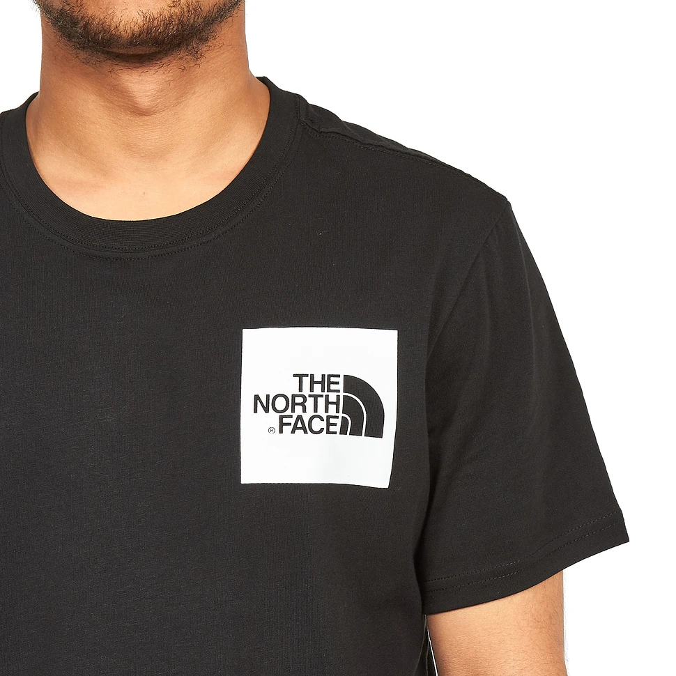 The North Face - S/S Fine Tee