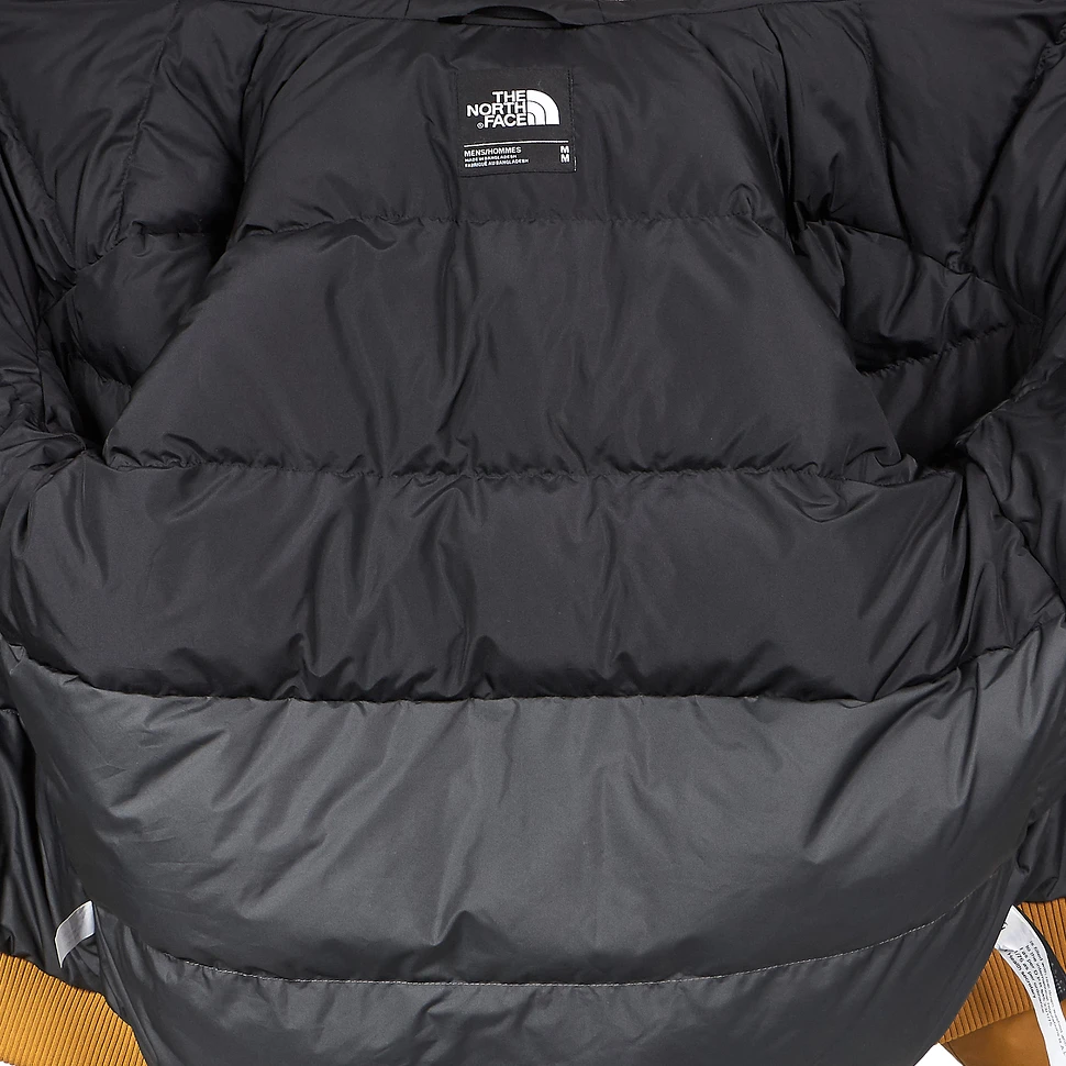 The North Face - Gotham Jacket III