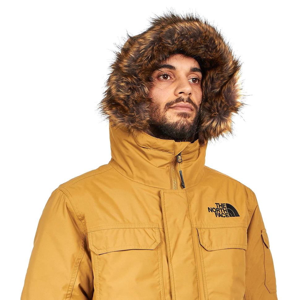 The North Face - Gotham Jacket III