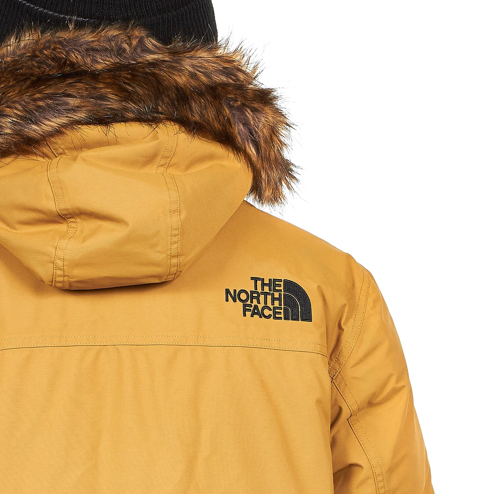 The North Face - Gotham Jacket III