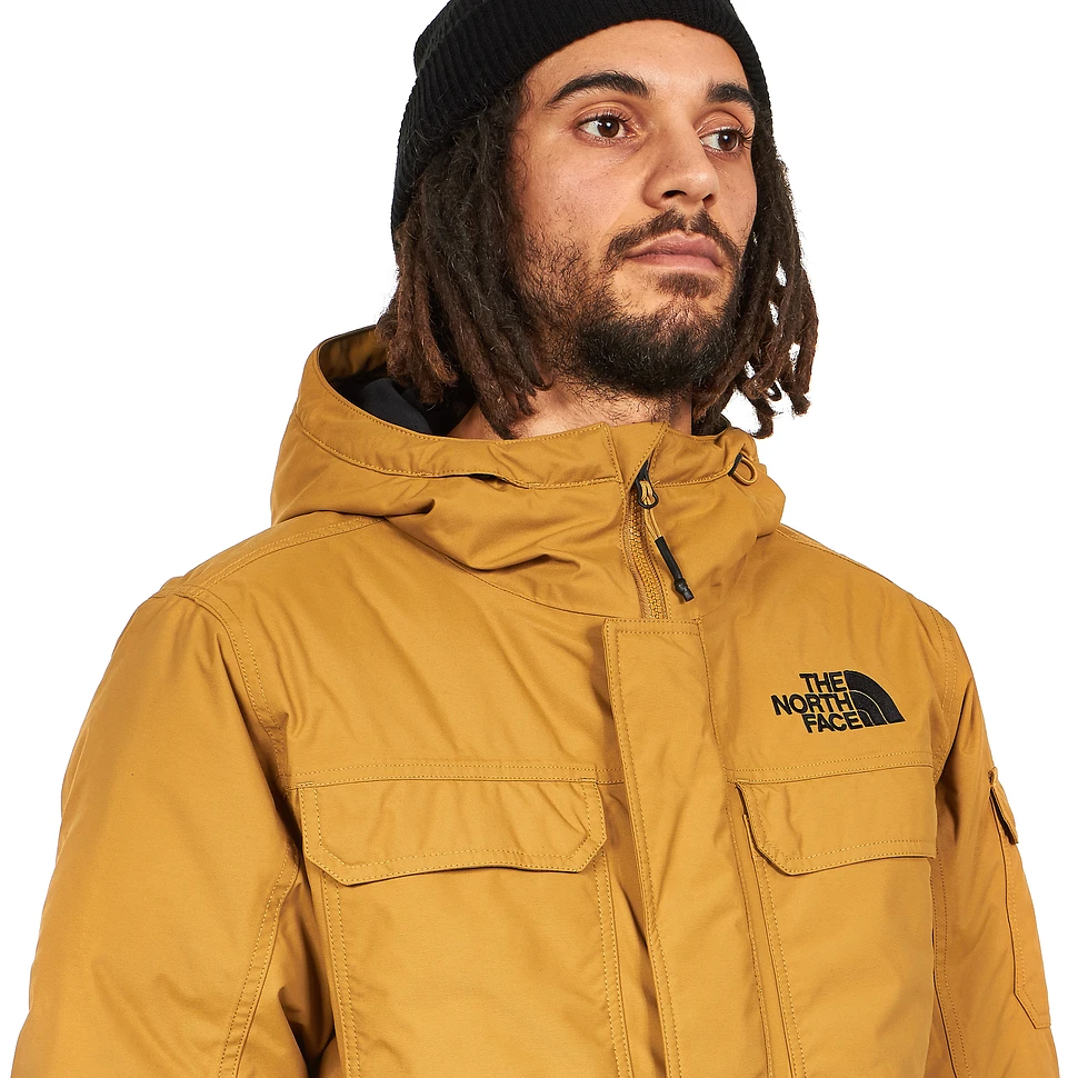 The North Face - Gotham Jacket III