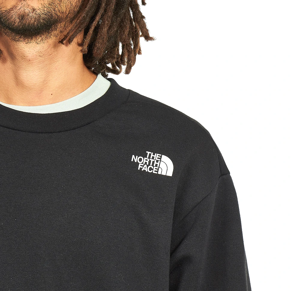 The North Face - NSE Graphic Crew