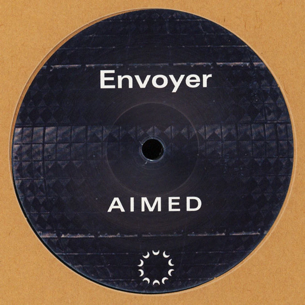 Aimed - Final / Envoyer