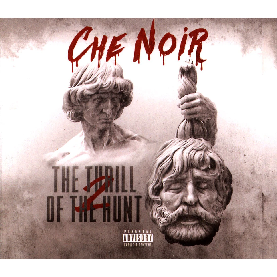 Che Noir - The Thrill Of The Hunt 2: Head Of Goliath