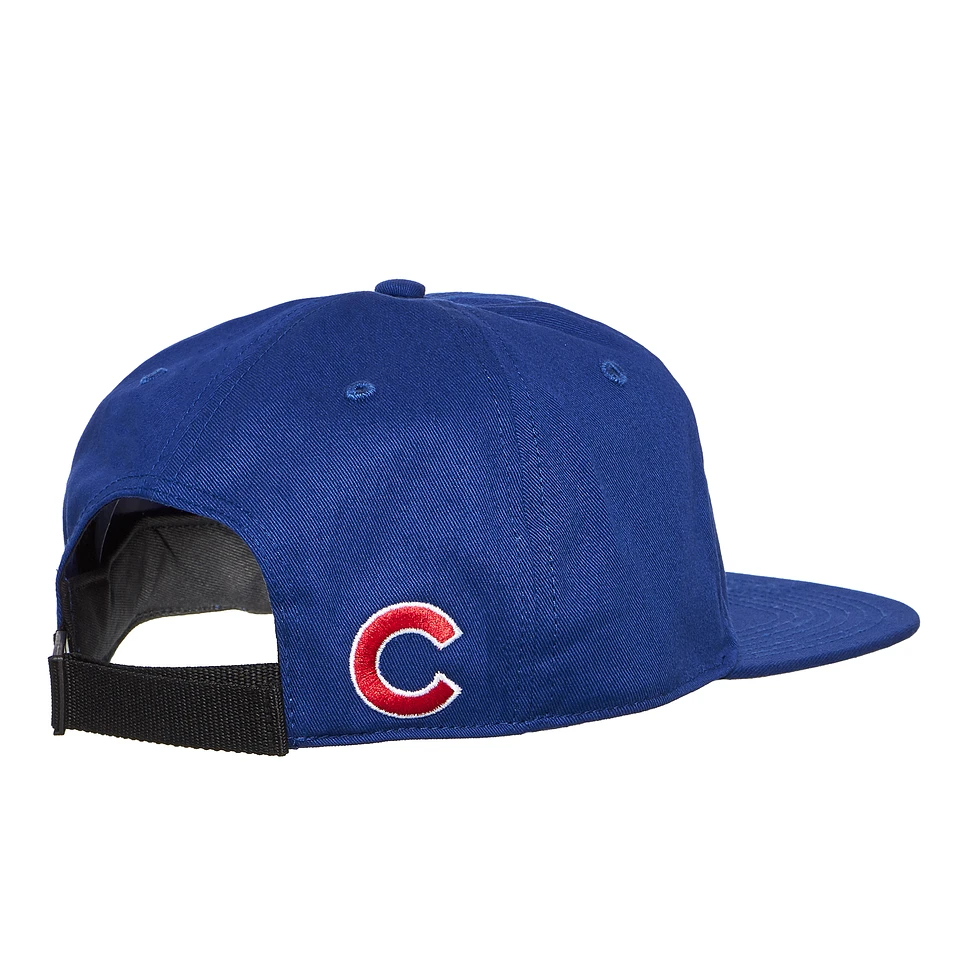 47 Brand - MLB Chicago Cubs ´47 Captain RL Cap