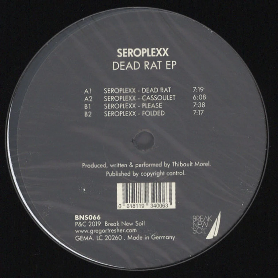 Seroplexx - Dead Rat