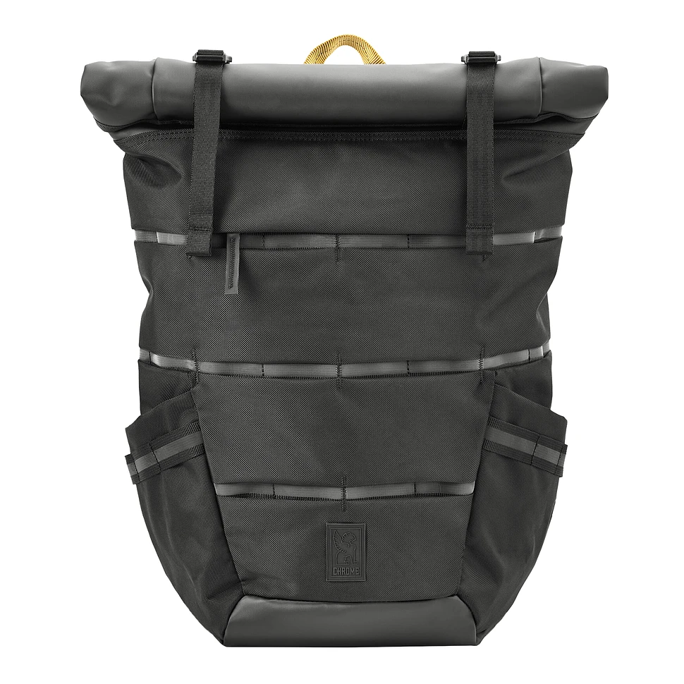 Chrome Industries - Ensign Rolltop Backpack