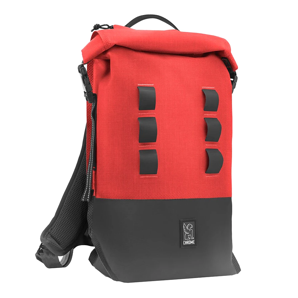 Chrome Industries - Urban Ex Rolltop 18L Backpack