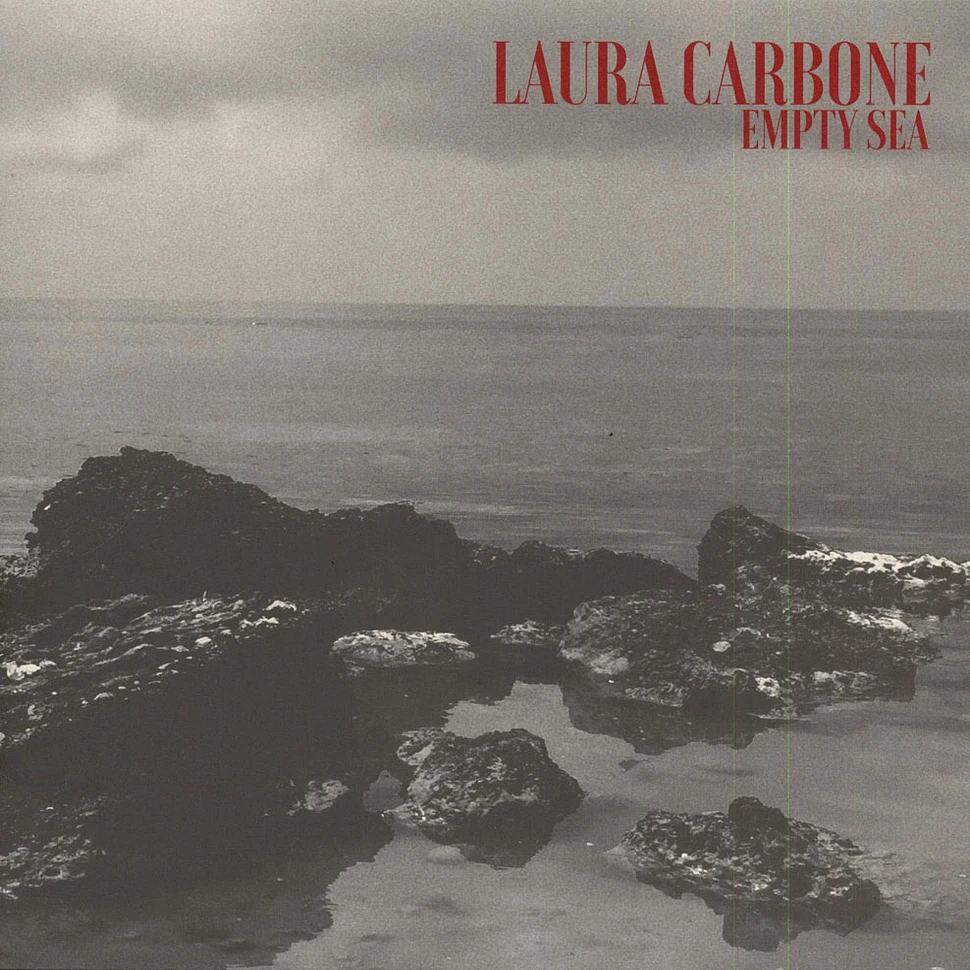 Laura Carbone - Empty Sea
