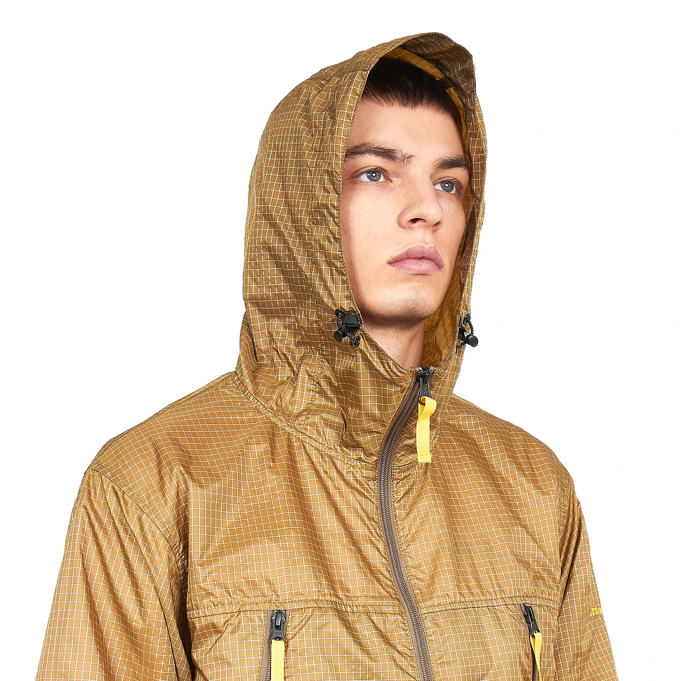 Manastash - Mrip Compact Parka