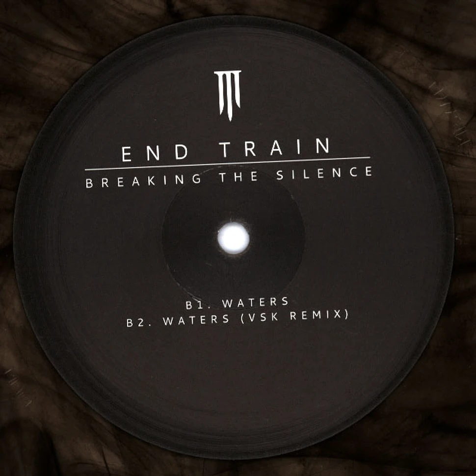 End Train - Breaking The Silence Oscar Mulero & VSK Remixes