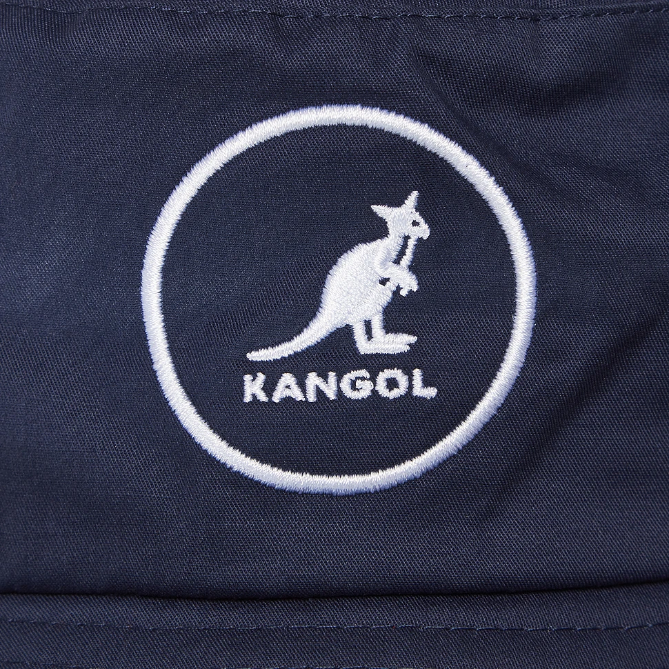 Kangol - Cotton Bucket
