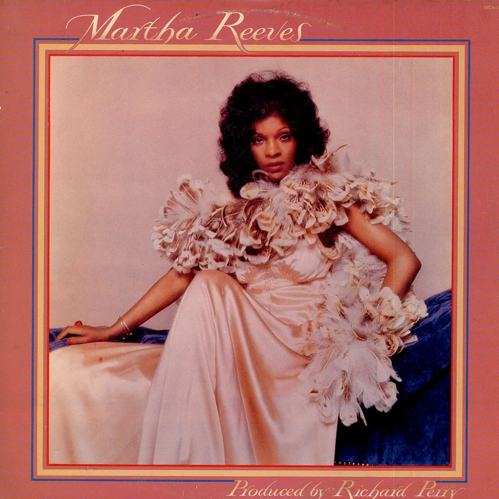 Martha Reeves - Martha Reeves