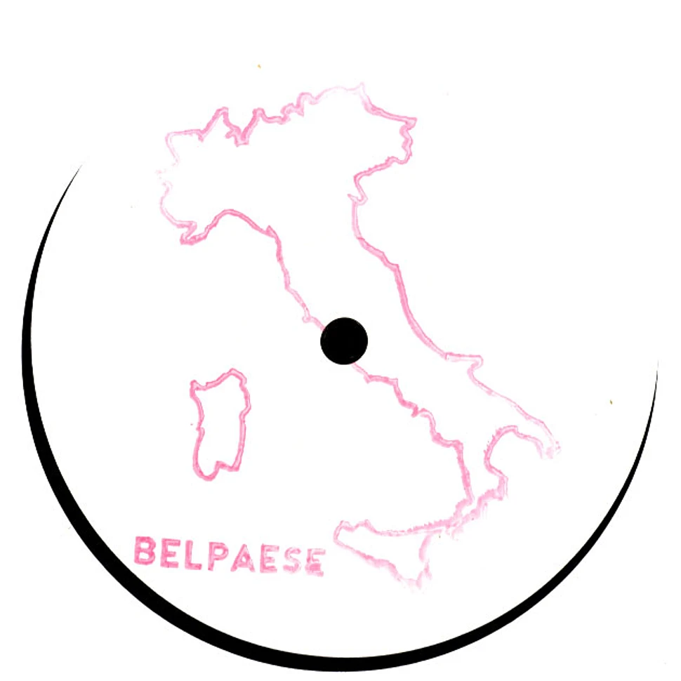 Belpaese - Belpaese 06
