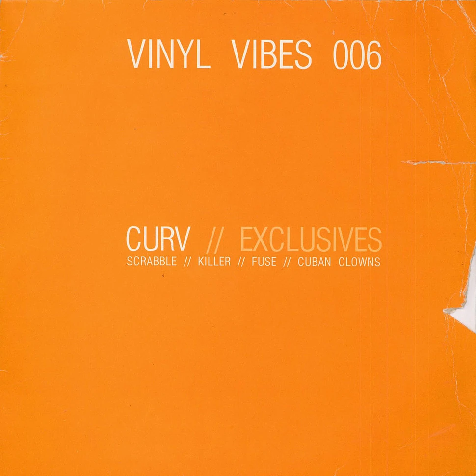 Curv - Exclusives