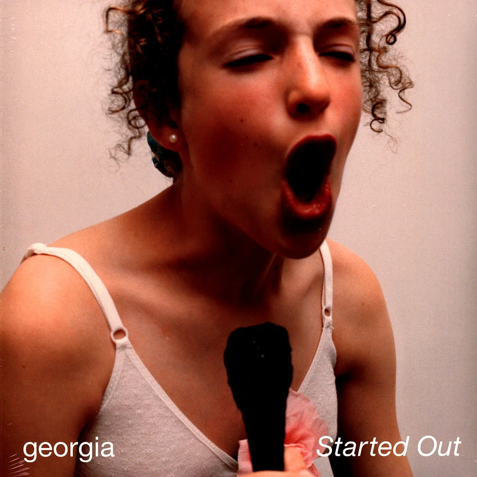 Georgia - Started Out