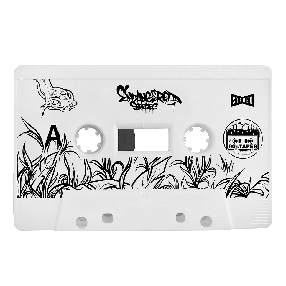 Endangered Species - Intangible