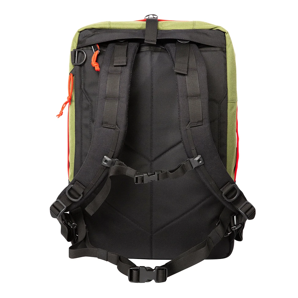 Topo Designs - Travel Bag 40L