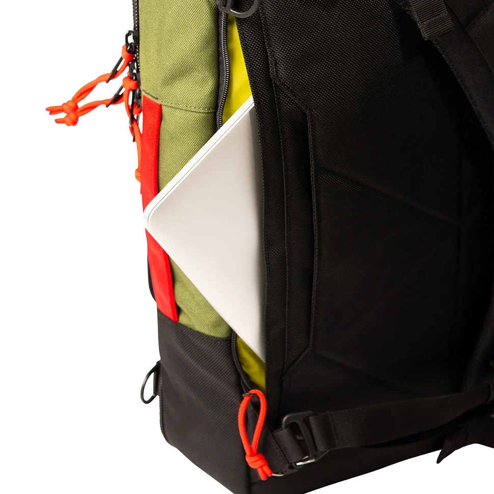 Topo Designs - Travel Bag 40L