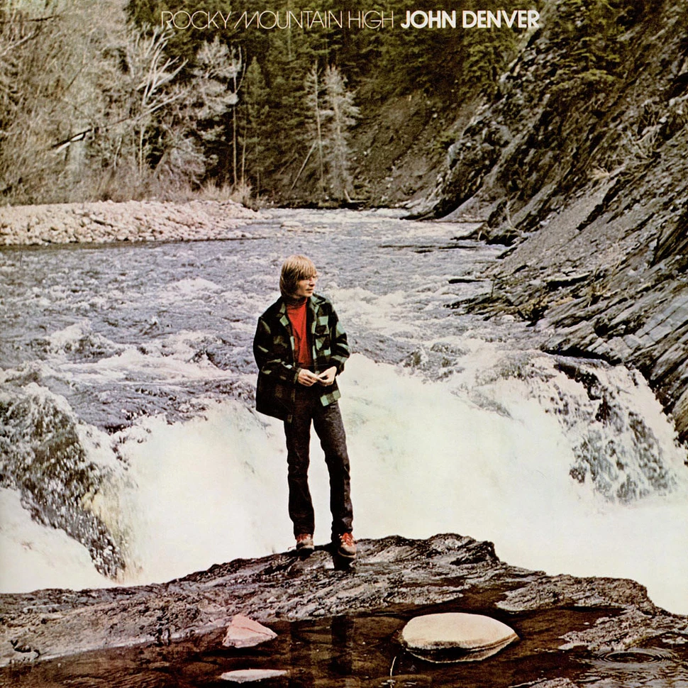 John Denver - Rocky Mountain High