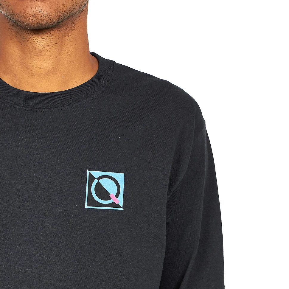 The Quiet Life - Data Long Sleeve T