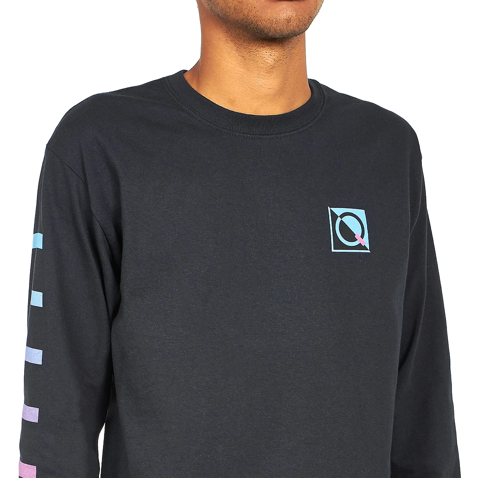 The Quiet Life - Data Long Sleeve T