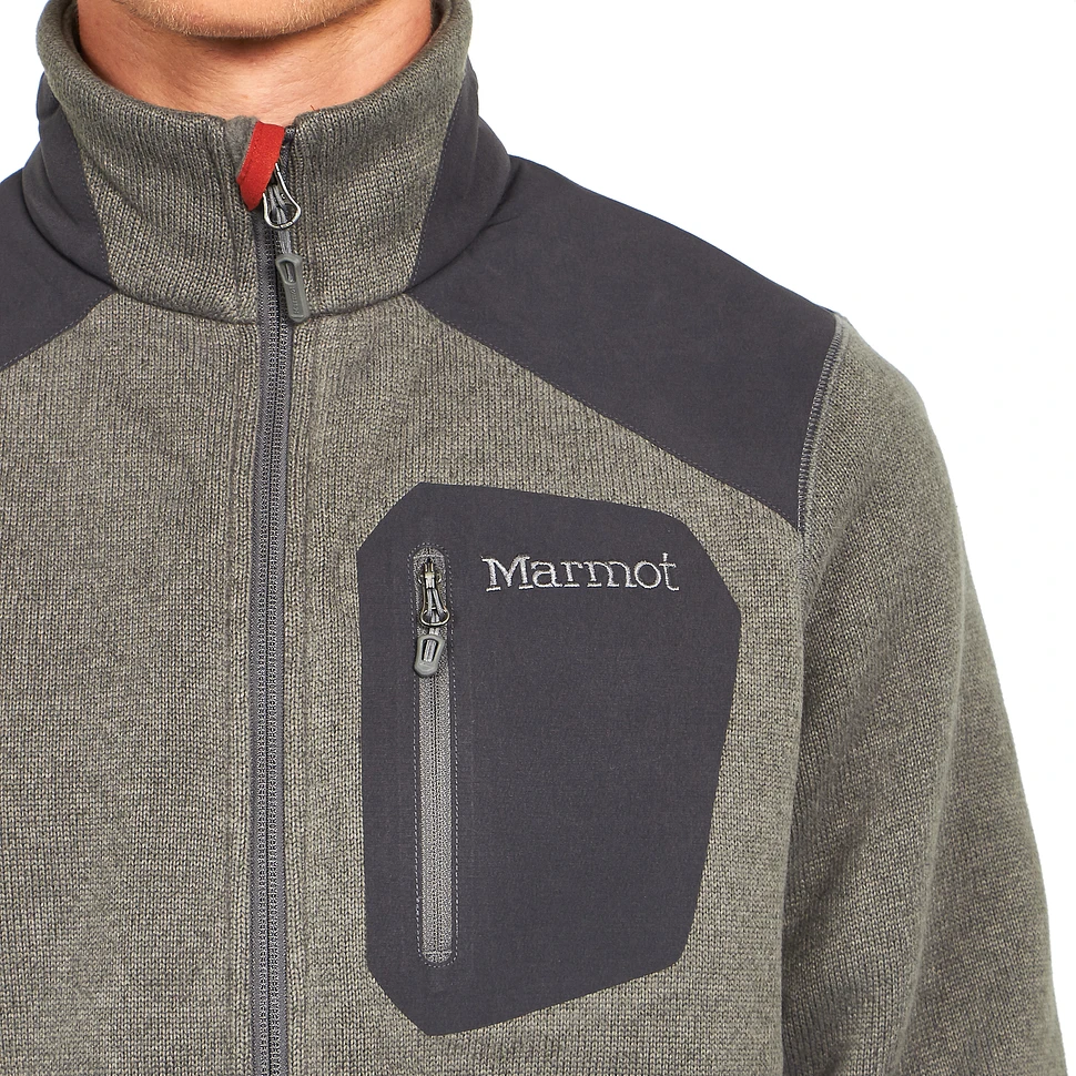Marmot - Wrangell Jacket