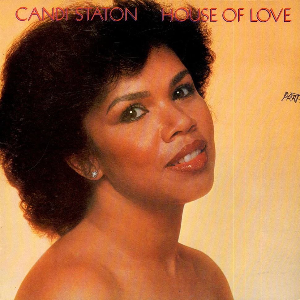 Candi Staton - House Of Love