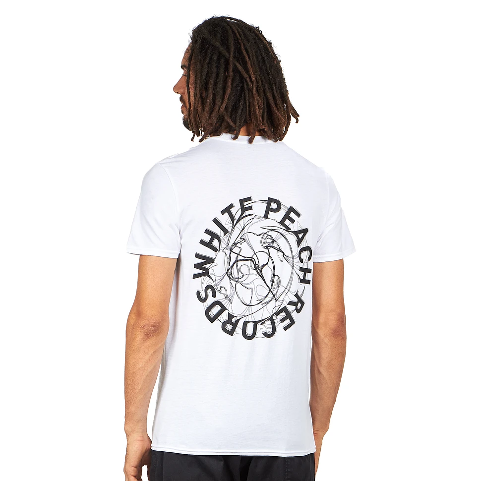 White Peach Records - Logo T-Shirt