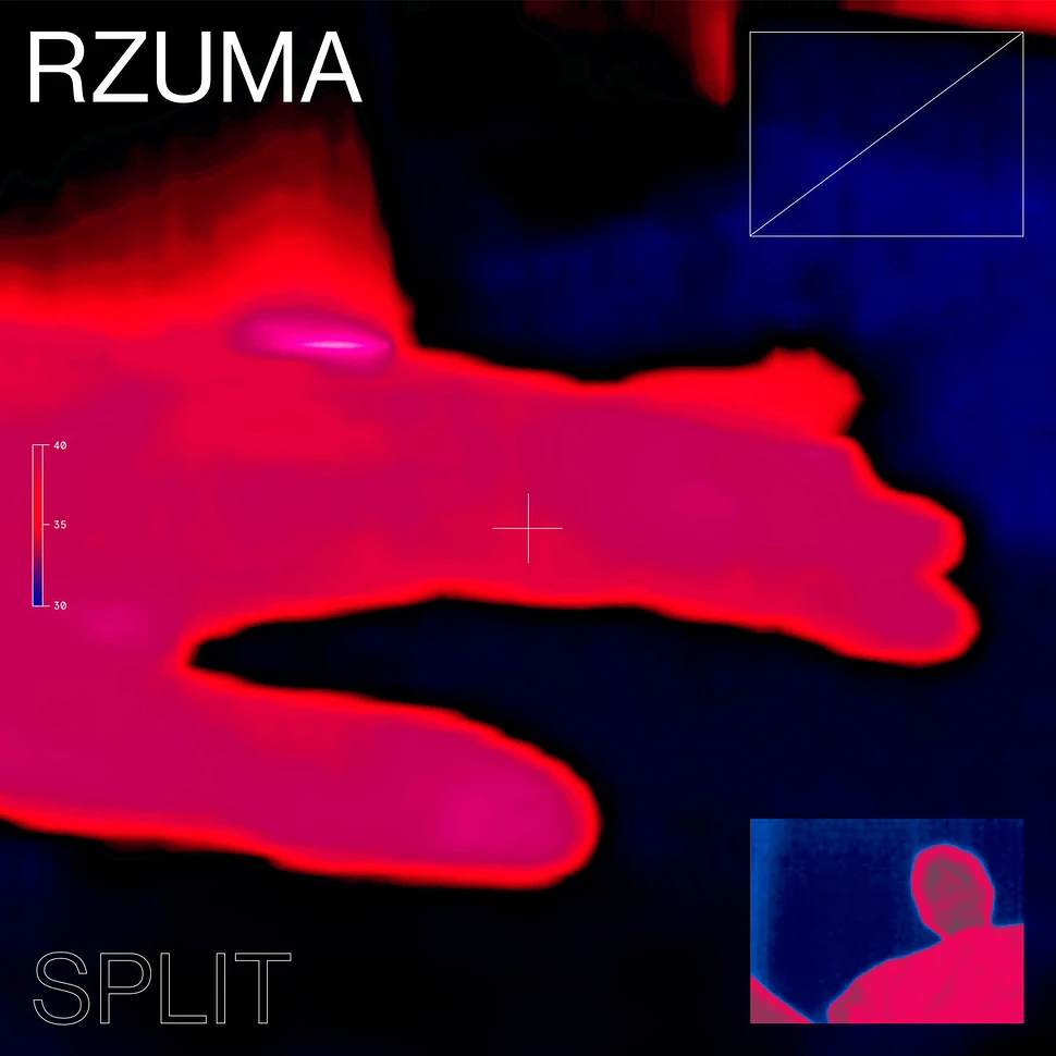rzuma - Split