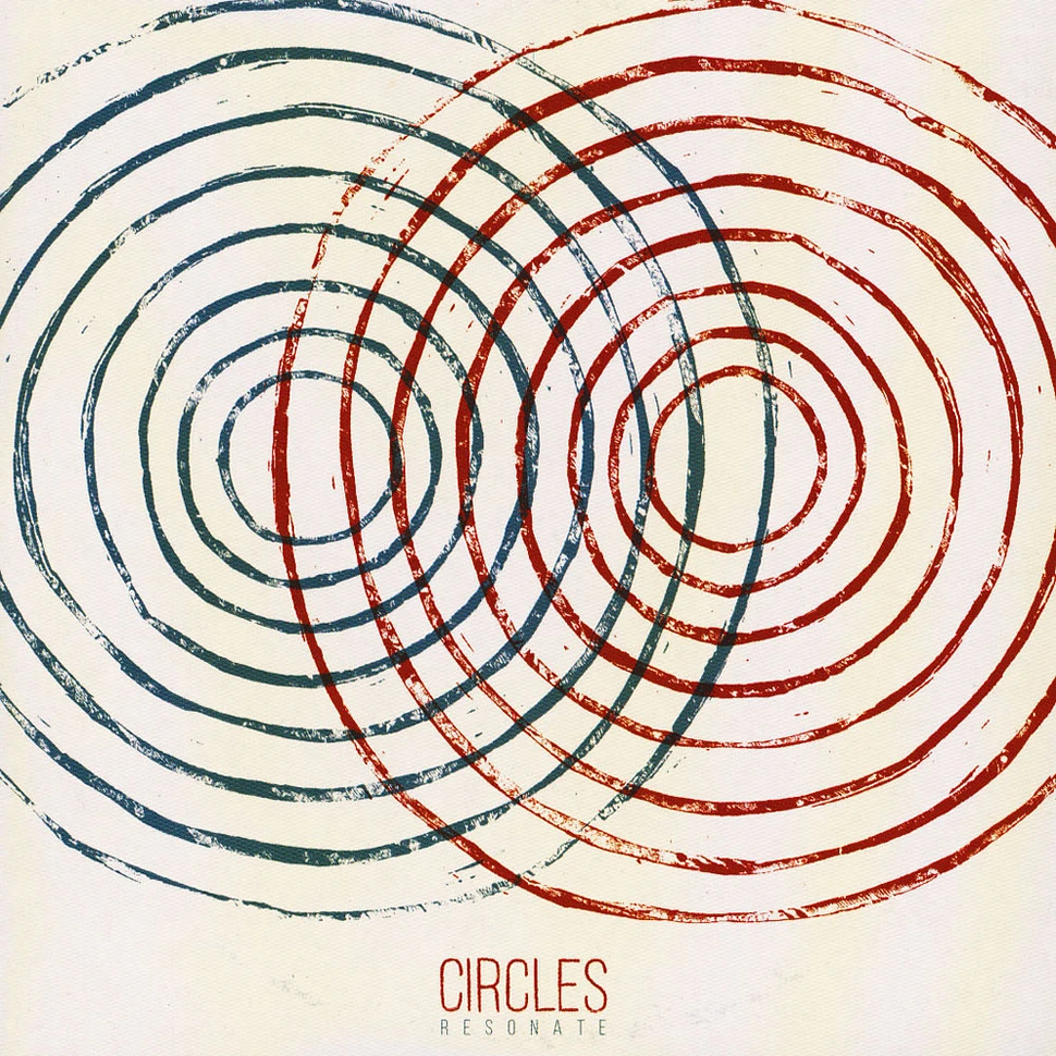 Circles - Resonate