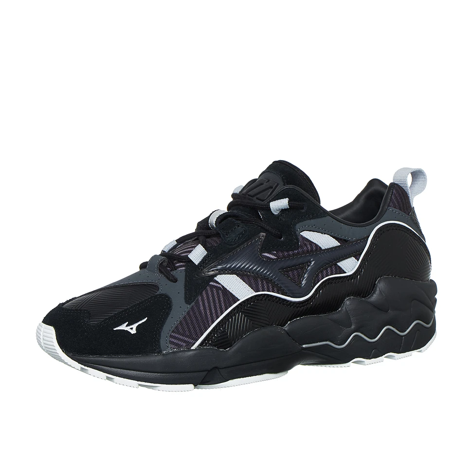 Mizuno - Wave Rider 1 Urban Camo