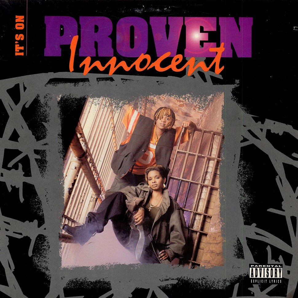 Proven Innocent - It's On