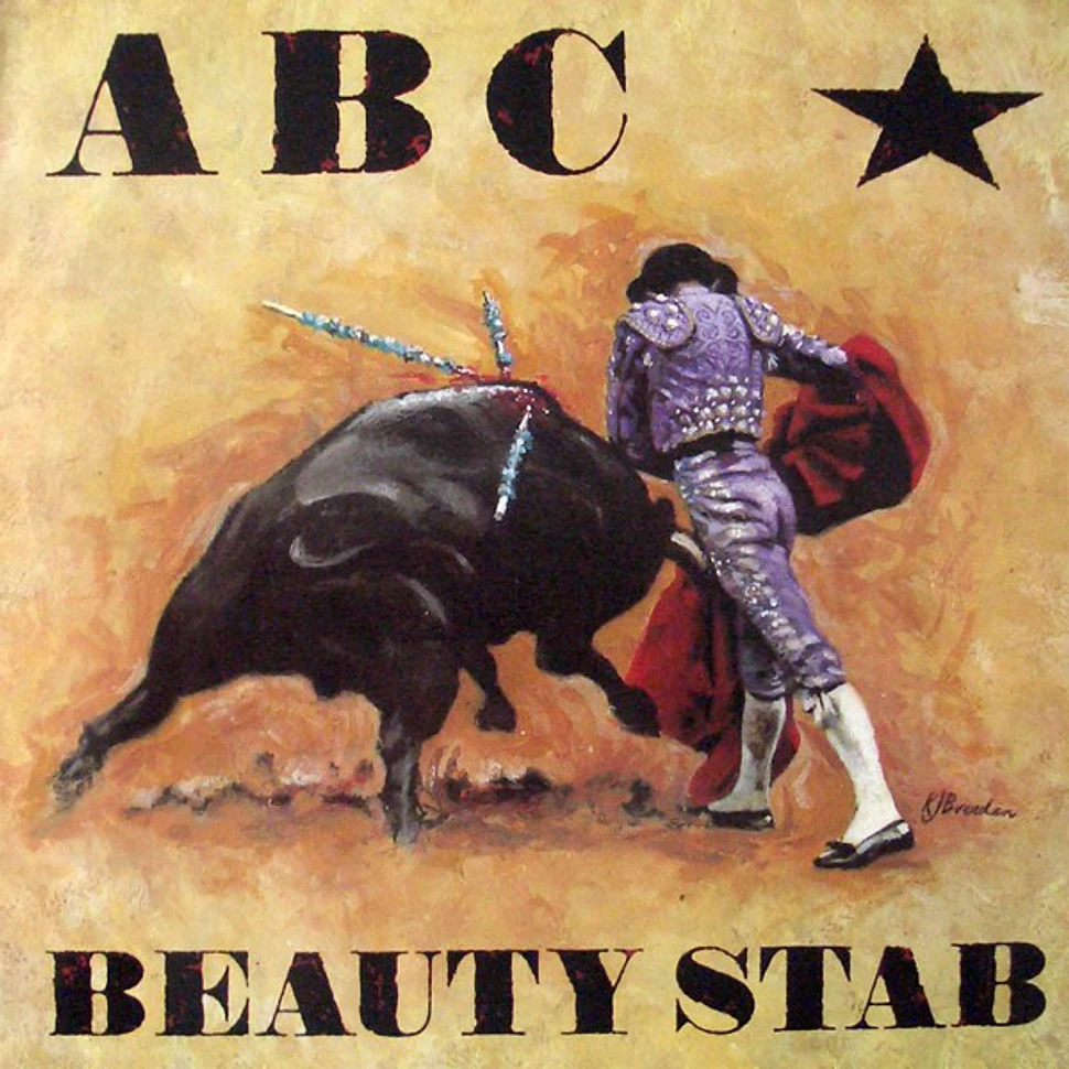 ABC - Beauty Stab