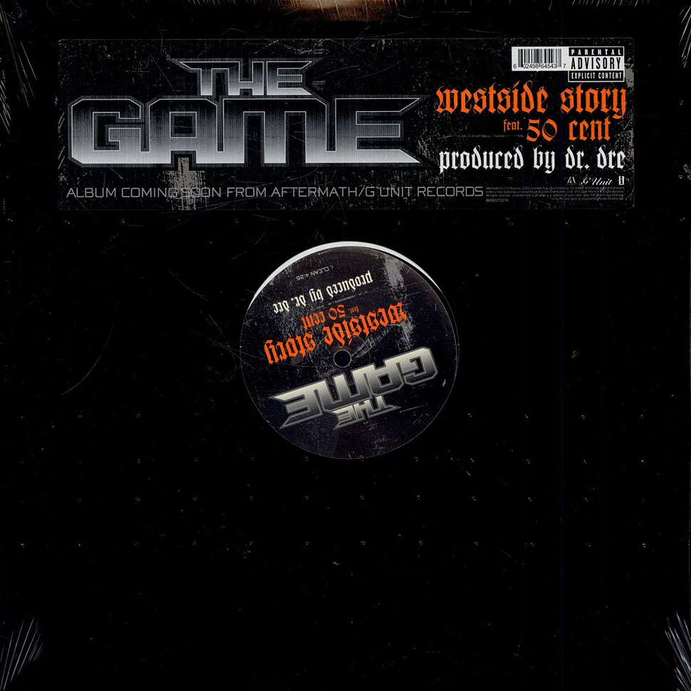 The Game - Westside Story