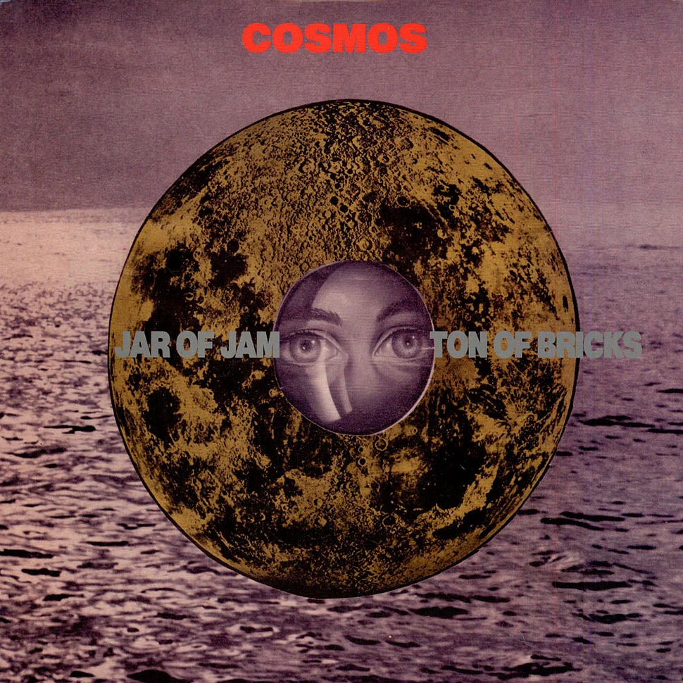 Cosmos - Jar Of Jam Ton Of Bricks