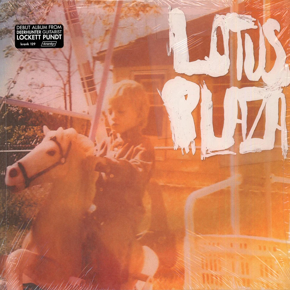 Lotus Plaza - The Floodlight Collective