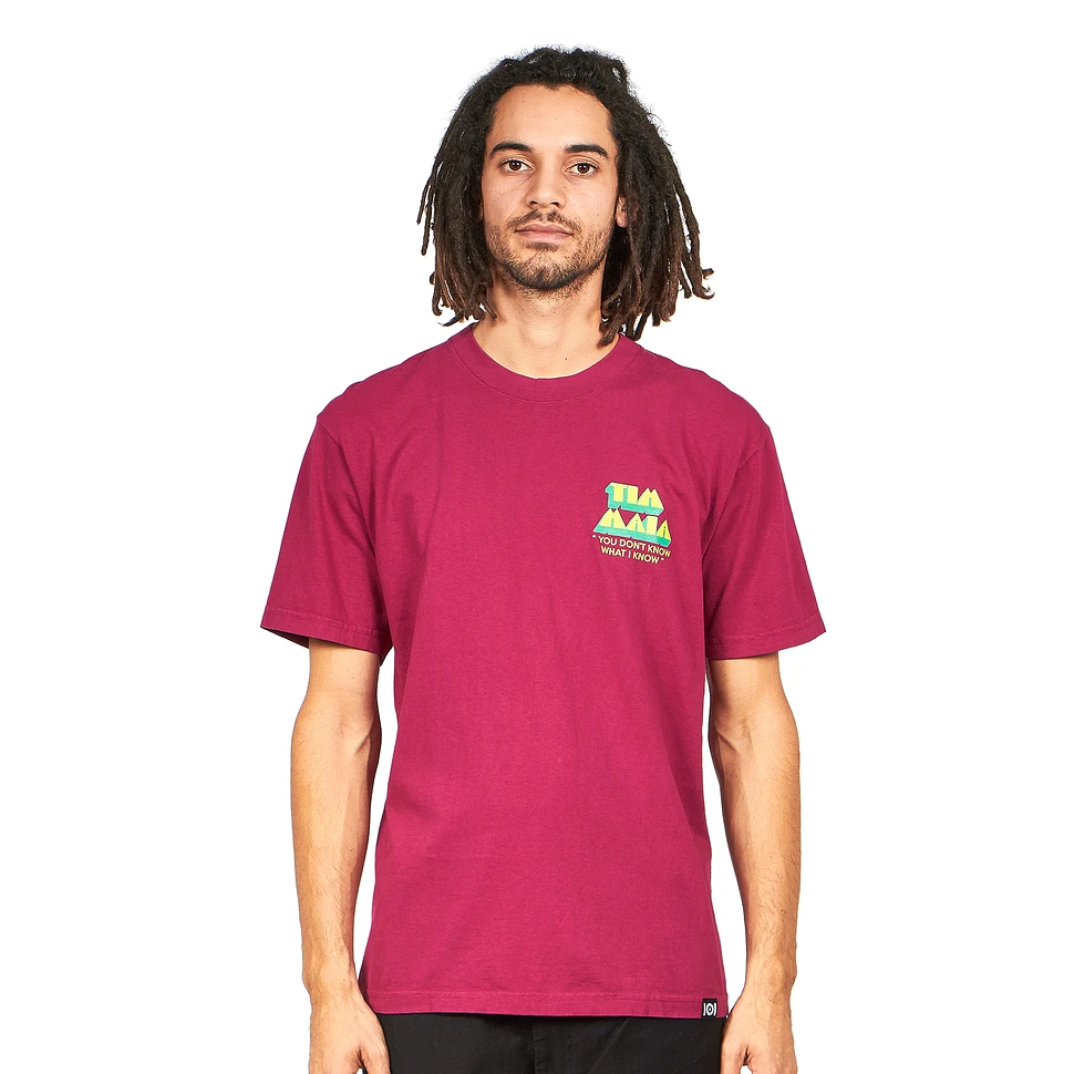 Tim Maia - Tim Maia T-Shirt