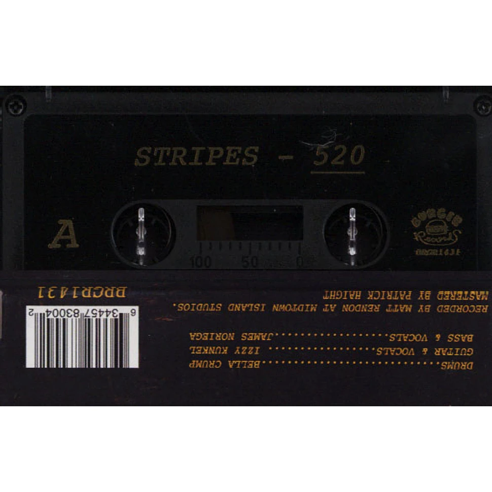Stripes - 520.0