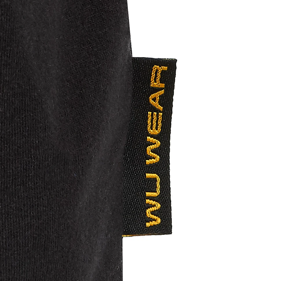 Wu-Tang Clan - Wu-Monk T-Shirt