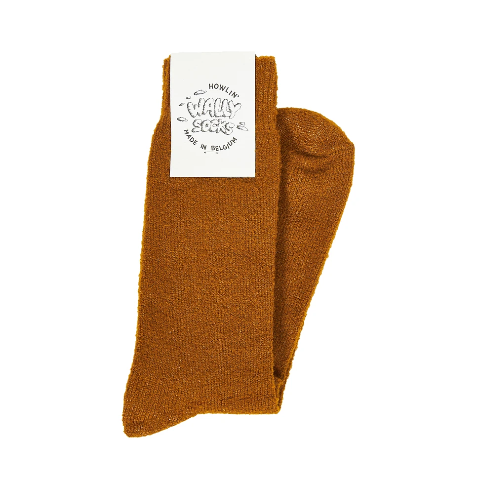 Howlin - Wally Socks