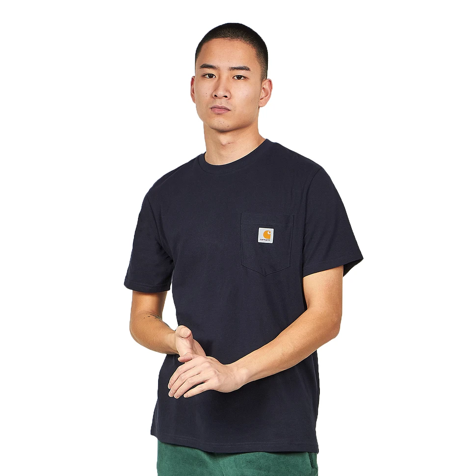 Carhartt WIP - S/S Pocket T-Shirt