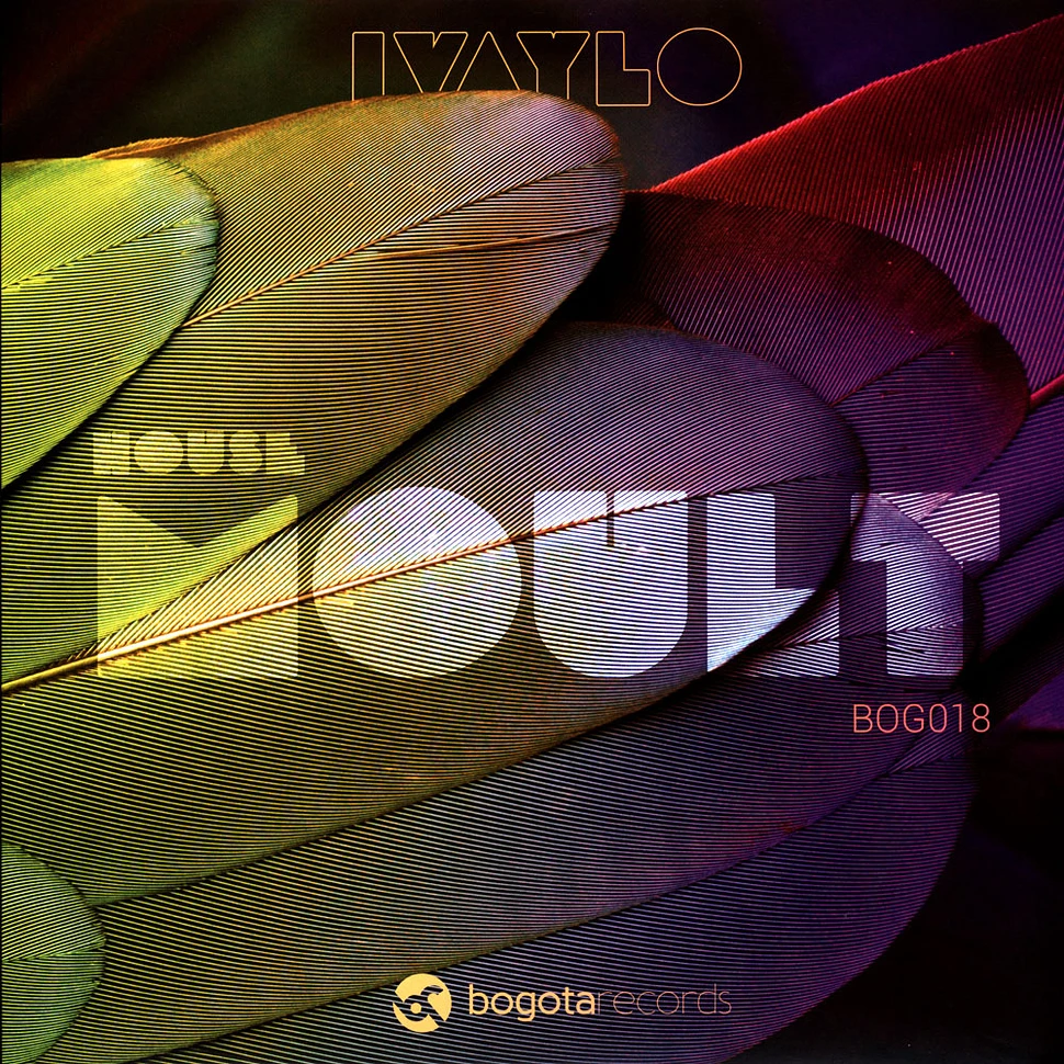 Ivaylo - House Moult