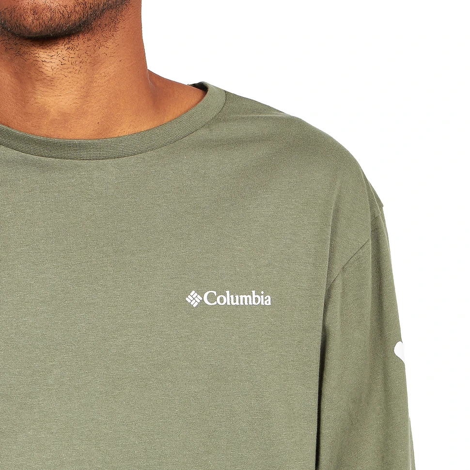 Columbia Sportswear - North Cascades Long Sleeve