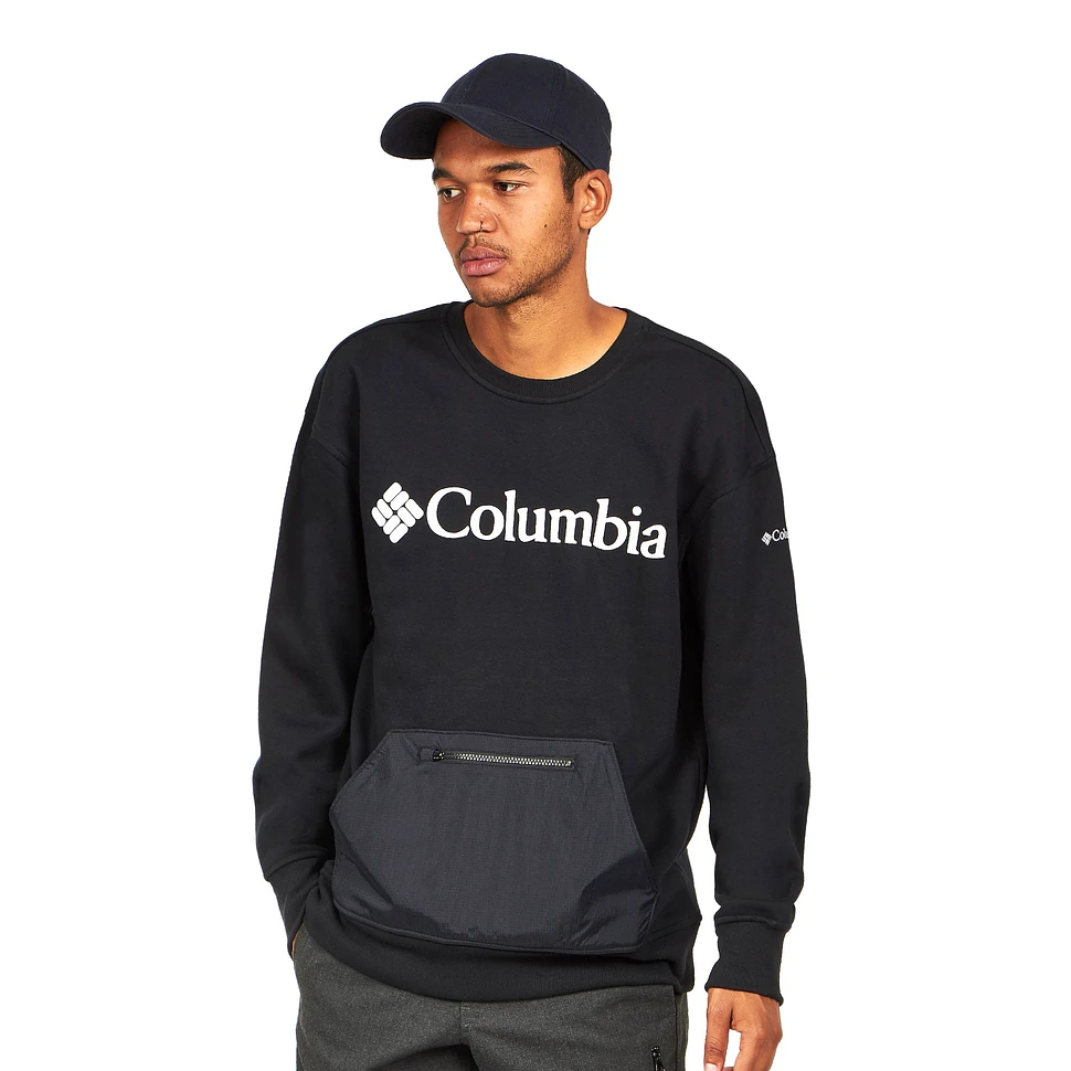 Columbia Sportswear - Fremont Crew