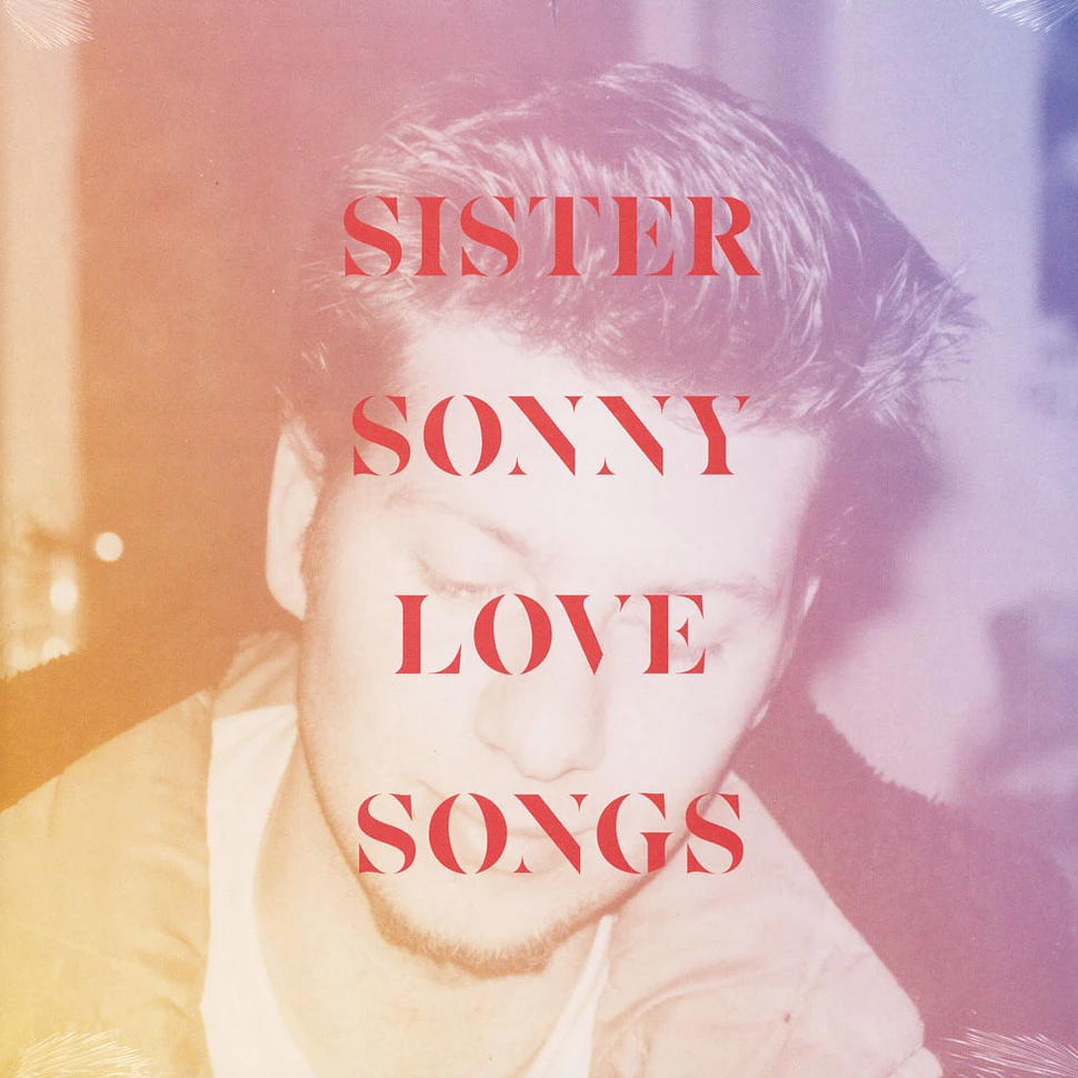 Sister Sonny - Lovesongs